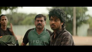 Lubber Pandhu Full Movie Tamil 2024  Harish Kalyan  Swaswika  Dinesh  Facts amp Review [upl. by Bonnette773]