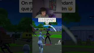 Retrouver le moi fortnite fortnitebattleroyale fortniteclips streamer fortnitememes [upl. by Mukul910]