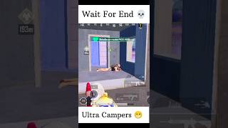 Camper Pro Max In Bgmi 😅😂 dekuhrgaming bgmi trending viralvideo shortvideo shorts short [upl. by Uamak]