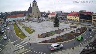 Rynek Limanowa [upl. by Aruat622]