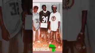 Hip Hop in Africa ☆♤☆ 🔥💯🌟🌎 highlights music culture [upl. by Keldon342]