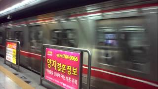 DAEGU SUBWAY [upl. by Swope616]