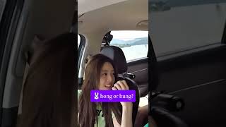 Unnie teased Maknae itzy yunaitzy liaitzy [upl. by Mccafferty]