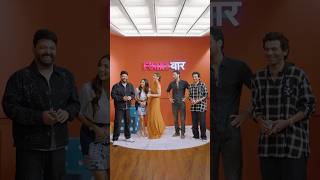 Do Patti Ka Game  Kriti Kajol Shaheer Kanika  The Great Indian Kapil Show  Netflix [upl. by Anilas]