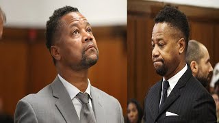 Cuba Gooding Is Facing Trouble ITs So Sad to Confirm That [upl. by Crofoot]