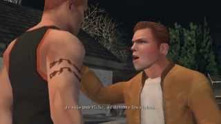 BullyCanis Canem Edit  Walkthrough  C05 M12  Armageddon postal FR1080p [upl. by Etnod]