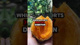 Powerful Health Benefits Of Lucuma youtubeshorts healthbenefits benefits [upl. by Adnawed]