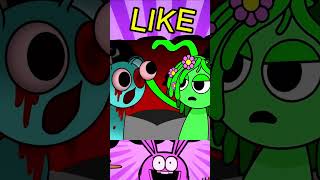 INCREDIBOX SPRUNKI COFFIN DANCE NEW MEME SONG 2024 coffindancesong coffindanceremix [upl. by Thurmond]