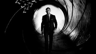 Daniel Craigs James Bond Ultimate Cut [upl. by Attenol361]