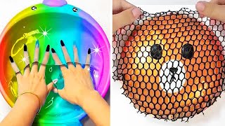 Most Satisfying Slime ASMR Thatll Relax You Instantly 🤩 3061 [upl. by Thurmond]