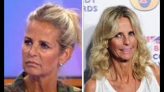 ULRIKA JONSSON says she now has NO TIME FOR SVEN  after news breaks that SVEN GORAN ERIKSSON [upl. by Nrehtac158]