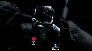 ODST halo desterrados edit gaming covenant haloinfinite phonk odst xbox halo3 halomcc [upl. by Faina]