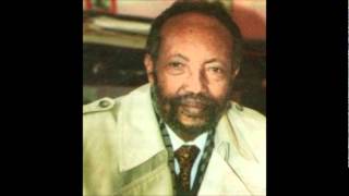 LAUREATE TSEGAYE GEBREMEDHIN POEM COLLECTIONwmv [upl. by Enyamert]