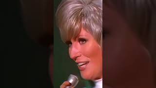 Dusty Springfield  Son Of A Preacher Man [upl. by Reiners]