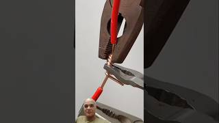 awesome idea How do twist ELECTRIC wire together How to connect the electrical wire shorts short [upl. by Warrin]