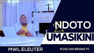 MWLELEUTER MANGE  UKIOTA HIZI NDOTO FANYIA KAZI KWA WEPESI [upl. by Thomasina]