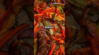 Keto Italian Sausage amp Peppers Recipe [upl. by Iralav]