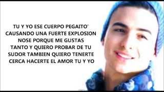 Maluma  Besame Ft Kafu Banton Letra [upl. by Sand]