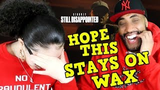 MY DAD REACTS TO STORMZY  STILL DISAPPOINTED REACTION [upl. by Elleivad618]