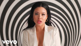 Cierra Ramirez  Liquid Courage Love Me Better Official Video [upl. by Trumann]