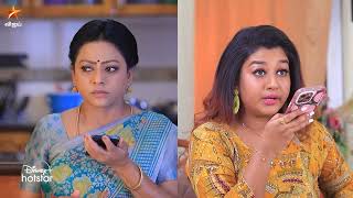 செழியன் மாட்டிகிட்டான் 😮 Baakiyalakshmi  Episode preview  03 Nov [upl. by Elttil]