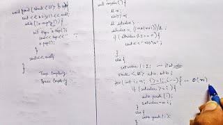 Hindi Two Sets  Code Explained  CSES Solution  Introductory Problems [upl. by Kelvin595]