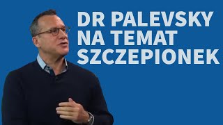 Zeznanie dr Palevsky wpływ szczepionek na dzieci 19022020 [upl. by Ortrude]