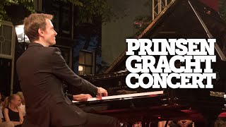 Prinsengrachtconcert 2015  Compilation [upl. by Brittney16]