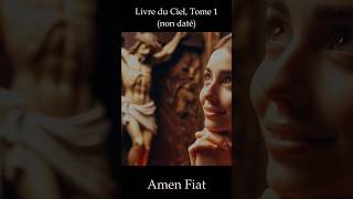 Lincommensurable Bien quest la Croix  Amen Fiat  shorts jésus [upl. by Blumenfeld837]