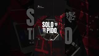 RBD IA  SOLO TE PIDO [upl. by Ardeen]