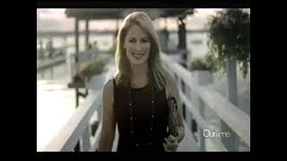 Hallmark Movies amp Mysteries Commercial amp Bumpers November 2016 [upl. by Colwell]