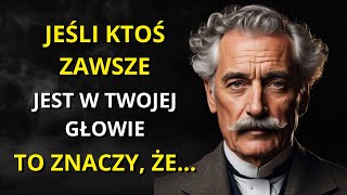 13 sekretnych faktów psychologicznych o ludziach  mądrość na całe życie  STOICZM [upl. by Koch]