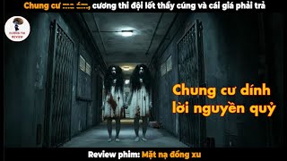 Review Phim Ma Hay Nhất HongKong  Chung cư bỏ hoang và lời nguyền quỷ dị [upl. by Lotte]