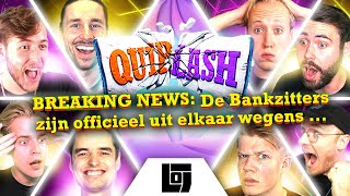 LOGS6  12 QUIPLASH met ALLE LEGENDS  XXL BATTLE [upl. by Nivlac]