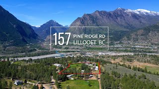 157 Pine Ridge Rd • Real Estate Video Tour [upl. by Devondra]