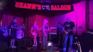 Izzy Pinglora “Time” Pink Floyd cover School of Rock Carlstadt NJ Shawn’s Crazy Saloon [upl. by Baerl]