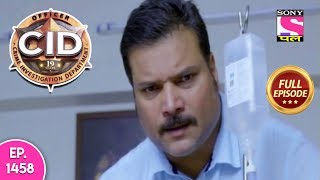 CID  Full Episode 1458  24th April 2019 [upl. by Flita438]