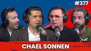 Jake Paul vs Mike Tyson Ryan Garcia Update amp UFC 299 Picks w Chael Sonnen  PBD Podcast  Ep 377 [upl. by Ynabla263]