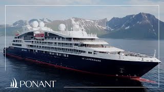 Le Lapérouse  PONANT [upl. by Voltmer]