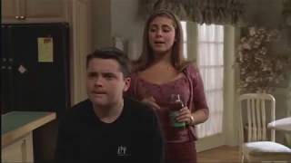 Tony and Carmela confronts AJ  The Sopranos HD [upl. by Wagner]