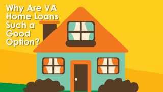 Portland Oregon  VA Home Loan [upl. by Whitford275]