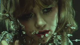 Suki Waterhouse  Gateway Drug Official Lyric Video [upl. by Androw]