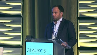 Glaukos Transitioning to Hybrid PharmaDevice Company [upl. by Syck]