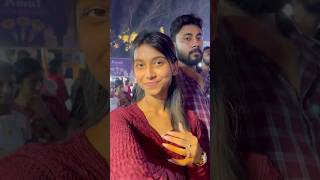 না জেনে বুঝে গেলাম মেলাতে❤️😜 trending minivlog viralvideos vlog [upl. by Thier]