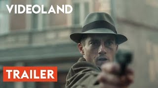 Babylon Berlin  Trailer [upl. by Thompson]