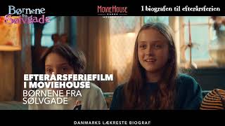 Efterårsferien i MovieHouse [upl. by Ohara475]