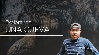 😯 explorando la cueva del tesoro 🪙🪙🎥 [upl. by Buckels]