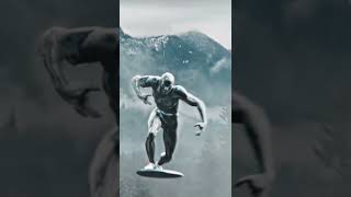 Silver Surfer Man Powerful Villain😳 shorts [upl. by Gazzo]