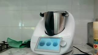 Cleaning your Thermomix [upl. by Bradeord]