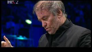 Mahler  Symphony No8  Valery Gergiev  Arena Zagreb [upl. by Anura]